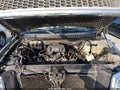 2004 Ford F-150 — photo 10 of 13 | VIN 1FTPW12504KC06120
