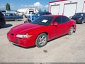 1999 Pontiac Grand Prix — photo 2 of 16 | VIN 1G2WP52K4XF338885