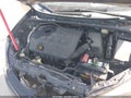 2016 Toyota Corolla — photo 10 of 16 | VIN 5YFBURHE8GP430425