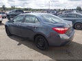 2017 Toyota Corolla — photo 3 of 17 | VIN 2T1BURHE3HC951831