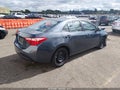 2017 Toyota Corolla — photo 4 of 17 | VIN 2T1BURHE3HC951831
