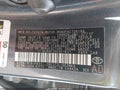 2017 Toyota Corolla — photo 9 of 17 | VIN 2T1BURHE3HC951831