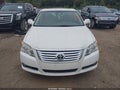 2008 Toyota Avalon — photo 12 of 13 | VIN 4T1BK36B08U294335