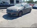 2016 Ford Fusion — photo 2 of 17 | VIN 3FA6P0K97GR400896