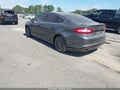 2016 Ford Fusion — photo 3 of 17 | VIN 3FA6P0K97GR400896