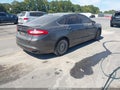 2016 Ford Fusion — photo 4 of 17 | VIN 3FA6P0K97GR400896