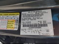 2016 Ford Fusion — photo 9 of 17 | VIN 3FA6P0K97GR400896