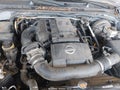 2011 Nissan Pathfinder — photo 10 of 12 | VIN 5N1AR1NN2BC623234