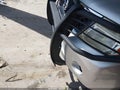 2011 Nissan Pathfinder — photo 12 of 12 | VIN 5N1AR1NN2BC623234