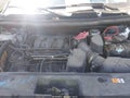 2015 Ford Explorer — photo 10 of 17 | VIN 1FM5K8D85FGB23335