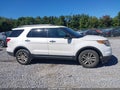2015 Ford Explorer — photo 13 of 17 | VIN 1FM5K8D85FGB23335
