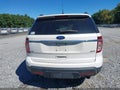 2015 Ford Explorer — photo 16 of 17 | VIN 1FM5K8D85FGB23335