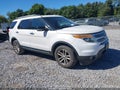2015 Ford Explorer — photo 1 of 17 | VIN 1FM5K8D85FGB23335