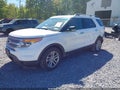 2015 Ford Explorer — photo 2 of 17 | VIN 1FM5K8D85FGB23335