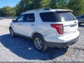 2015 Ford Explorer — photo 3 of 17 | VIN 1FM5K8D85FGB23335