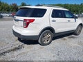 2015 Ford Explorer — photo 4 of 17 | VIN 1FM5K8D85FGB23335
