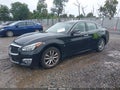 2016 Infiniti Q70 — photo 2 of 17 | VIN JN1BY1AR5GM270321
