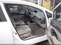 2009 Honda Civic — photo 5 of 16 | VIN 19XFA165X9E039652