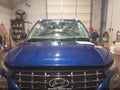 2021 Hyundai Venue — photo 6 of 17 | VIN KMHRC8A31MU102682