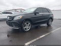 2017 Mercedes-Benz GLE-Class — photo 2 of 17 | VIN 4JGDA5GB0HA836198