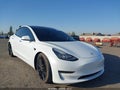 2018 Tesla Model 3 — photo 1 of 15 | VIN 5YJ3E1EB0JF072611