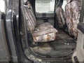 2017 Ford F-250 — photo 8 of 17 | VIN 1FT7W2B67HEB29295