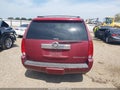 2008 Cadillac Escalade — photo 16 of 16 | VIN 1GYFK63838R276554
