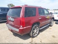 2008 Cadillac Escalade — photo 4 of 16 | VIN 1GYFK63838R276554