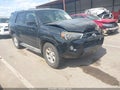2016 Toyota 4Runner — photo 1 of 15 | VIN JTEZU5JR6G5112302