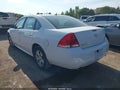 2013 Chevrolet Impala — photo 3 of 11 | VIN 2G1WF5E36D1105394