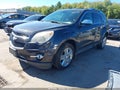 2013 Chevrolet Equinox — photo 2 of 15 | VIN 2GNFLGE35D6178648