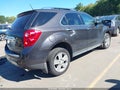 2013 Chevrolet Equinox — photo 4 of 15 | VIN 2GNFLGE35D6178648