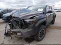 2026 Toyota Tacoma — photo 2 of 16 | VIN 3TMLB5JN6TM238371