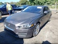 2017 Jaguar XE — photo 2 of 11 | VIN SAJAD4BG6HA966869
