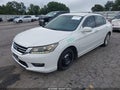 2014 Honda Accord — photo 2 of 16 | VIN 1HGCR3F81EA024117