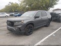 2025 Honda Pilot — photo 13 of 15 | VIN 5FNYG1H98SB019360