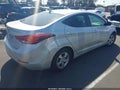 2014 Hyundai Elantra — photo 4 of 16 | VIN 5NPDH4AE0EH459826