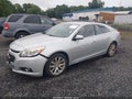 2016 Chevrolet Malibu Limited — photo 2 of 16 | VIN 1G11E5SAXGU157989