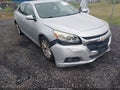 2016 Chevrolet Malibu Limited — photo 6 of 16 | VIN 1G11E5SAXGU157989