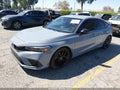 2022 Honda Civic — photo 2 of 18 | VIN 19XFL2H82NE019297