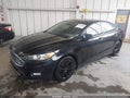 2019 Ford Fusion — photo 2 of 16 | VIN 3FA6P0HD6KR126904