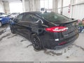 2019 Ford Fusion — photo 3 of 16 | VIN 3FA6P0HD6KR126904