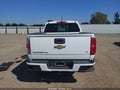 2019 Chevrolet Colorado — photo 17 of 17 | VIN 1GCGSCENXK1324598