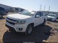 2019 Chevrolet Colorado — photo 2 of 17 | VIN 1GCGSCENXK1324598