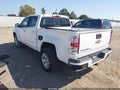 2019 Chevrolet Colorado — photo 3 of 17 | VIN 1GCGSCENXK1324598