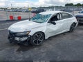 2022 Honda Accord — photo 2 of 17 | VIN 1HGCV1F33NA112056