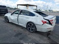 2022 Honda Accord — photo 3 of 17 | VIN 1HGCV1F33NA112056