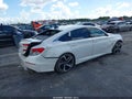 2022 Honda Accord — photo 4 of 17 | VIN 1HGCV1F33NA112056