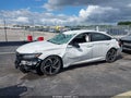 2022 Honda Accord — photo 6 of 17 | VIN 1HGCV1F33NA112056