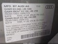 2023 Audi Q5 — photo 9 of 20 | VIN WA1EAAFY5P2058152